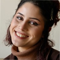 Roberta Ferreira