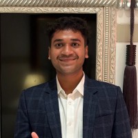 Hiimank Tibrewala