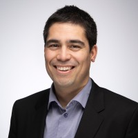 Christian Helle de la Cruz