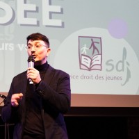 Pierre-Yves ROSSET