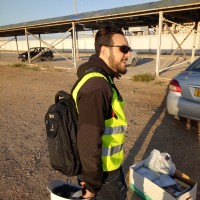 yacine Hamoudi