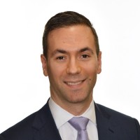 Andrew Vachon, CIM®