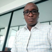 Geoffrey Ombati