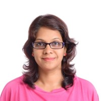 Priya Mandavkar