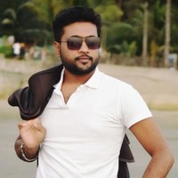 Tagar Ahammed