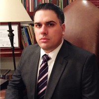 Patricio Fernandez Leal