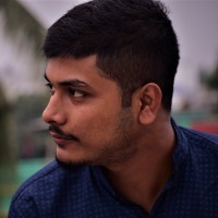 Sudip Chakroborty