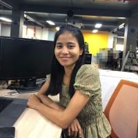 Cho Lwin Soe