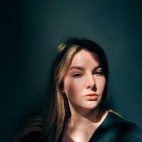 Eleni Van De Rydt