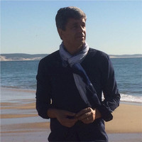 Eric Cornu