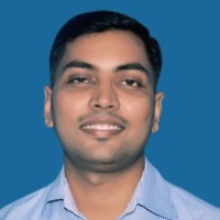Ravi Ranjan Kumar