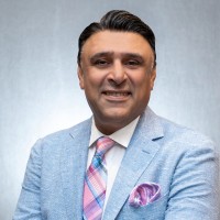 Mickey Sidhu