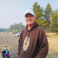 Larry Morton