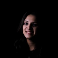 Vandini Pathak