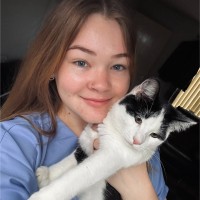 Caitlin Tolson