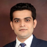 Gaurav Bhardwaj