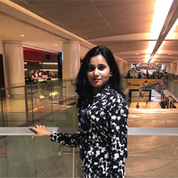 Swetha Ramisetty