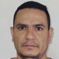 Jhonny jose Gamez figueroa