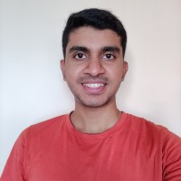 Pratyush Mendon