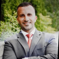 Mike Nafsou