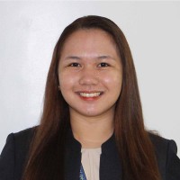 Jessa Mae Amida