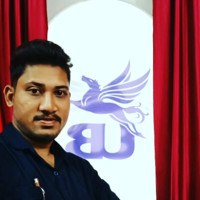 Ashutosh Ray