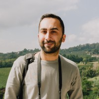 Mario Montenero