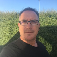 Luc Lamouche