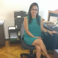 Luz Neri Estela Mego