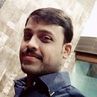 Brijesh Kumar jaiswal