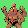 Buff Diglett
