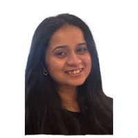 Andrea D’Souza