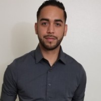 Adrian Martinez Jr.