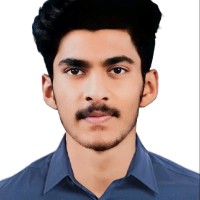 Abhishek Jose Mathew