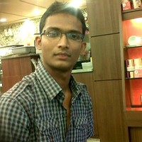 Rajeev Patel