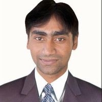 Pankaj Mehta