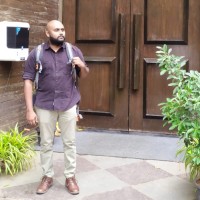 Ladi Srikanth