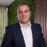 Ilija Damnjanovic