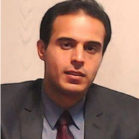saeed zolfaghari
