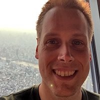 Jonny Lindberg