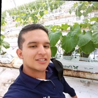 Jonathan Abel Cedillo Terrones