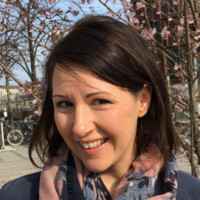 Linda Agnesund