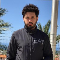 Ali Rhayel