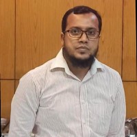 Kudrat Ullah