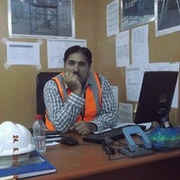 Ashraf Mehmood