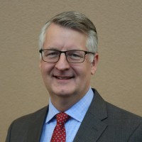 Gill Hogan, Cpa