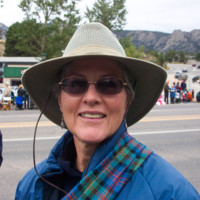 Wendy Irving-Mills