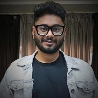 Aman Mehrotra