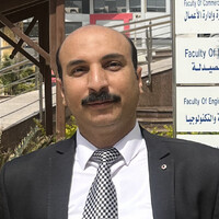 Maher Eldardery