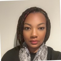 Charline N'Kayilu